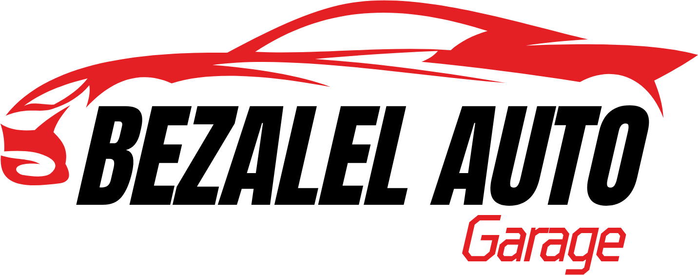 Bezalel Auto Garage